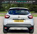 Renault Captur 1.5 dCi ENERGY GT Line Euro 6 (s/s) 5dr 5dr Manual 2019