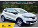 Renault Captur 1.5 dCi ENERGY GT Line Euro 6 (s/s) 5dr 5dr Manual 2019