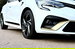 Renault Clio 1.6 E-TECH E-Tech engineered Auto Euro 6 (s/s) 5dr 5dr Automatic 2023