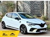 Renault Clio 1.6 E-TECH E-Tech engineered Auto Euro 6 (s/s) 5dr 5dr Automatic 2026