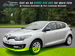 Renault Megane 1.5 dCi ENERGY Limited Euro 5 (s/s) 5dr 5dr Manual 2015