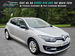 Renault Megane 1.5 dCi ENERGY Limited Euro 5 (s/s) 5dr 5dr Manual 2015