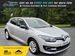 Renault Megane 1.5 dCi ENERGY Limited Euro 5 (s/s) 5dr 5dr Manual 2015