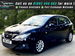 Seat Ibiza 1.6 16V SE DSG Euro 4 5dr 5dr Automatic 2010