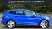 Skoda Enyaq 62kWh 60 Auto 5dr (DC120kW) 5dr Automatic 2022