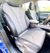 Skoda Enyaq 62kWh 60 Auto 5dr (DC120kW) 5dr Automatic 2026