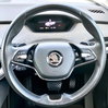 Skoda Enyaq 62kWh 60 Auto 5dr (DC120kW) 5dr Automatic 2026