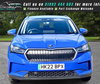 Skoda Enyaq 62kWh 60 Auto 5dr (DC120kW) 5dr Automatic 2026