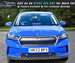 Skoda Enyaq 62kWh 60 Auto 5dr (DC120kW) 5dr Automatic 2022