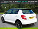 Skoda Fabia 1.2 TSI Monte Carlo Euro 5 5dr 5dr Manual 2011