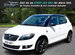 Skoda Fabia 1.2 TSI Monte Carlo Euro 5 5dr 5dr Manual 2011