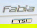 Skoda Fabia 1.2 TSI Monte Carlo Euro 5 5dr 5dr Manual 2011