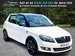 Skoda Fabia 1.2 TSI Monte Carlo Euro 5 5dr 5dr Manual 2011