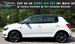 Skoda Fabia 1.2 TSI Monte Carlo Euro 5 5dr 5dr Manual 2011