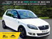 Skoda Fabia 1.2 TSI Monte Carlo Euro 5 5dr 5dr Manual 2011