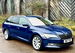 Skoda Superb 2.0 TDI SE Business Euro 6 (s/s) 5dr 5dr Manual 2017