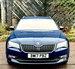 Skoda Superb 2.0 TDI SE Business Euro 6 (s/s) 5dr 5dr Manual 2017