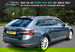 Skoda Superb 2.0 TDI SE L Executive DSG Euro 6 (s/s) 5dr 5dr Automatic 2018