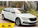 Skoda Superb 2.0 TDI SportLine Plus DSG Euro 6 (s/s) 5dr 5dr Automatic 2022
