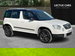 Skoda Yeti 2.0 TDI Adventure Euro 5 5dr 5dr Manual 2013