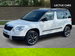 Skoda Yeti 2.0 TDI Adventure Euro 5 5dr 5dr Manual 2013
