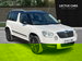 Skoda Yeti 2.0 TDI Adventure Euro 5 5dr 5dr Manual 2013