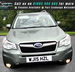 Subaru Forester 2.0D XC Premium 4WD Euro 6 5dr 5dr Manual 2015