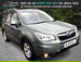 Subaru Forester 2.0D XC Premium 4WD Euro 6 5dr 5dr Manual 2015