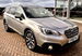 Subaru Outback 2.5i SE Premium Lineartronic 4WD Euro 6 (s/s) 5dr 5dr Automatic 2016