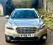 Subaru Outback 2.5i SE Premium Lineartronic 4WD Euro 6 (s/s) 5dr 5dr Automatic 2016