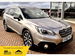Subaru Outback 2.5i SE Premium Lineartronic 4WD Euro 6 (s/s) 5dr 5dr Automatic 2016