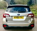 Subaru Outback 2.5i SE Premium Lineartronic 4WD Euro 6 (s/s) 5dr 5dr Automatic 2016