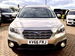 Subaru Outback 2.5i SE Premium Lineartronic 4WD Euro 6 (s/s) 5dr 5dr Automatic 2016