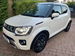 Suzuki Ignis 1.2 Dualjet MHEV SZ5 CVT Euro 6 (s/s) 5dr 5dr Automatic 2021