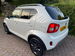 Suzuki Ignis 1.2 Dualjet MHEV SZ5 CVT Euro 6 (s/s) 5dr 5dr Automatic 2021