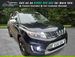 Suzuki Vitara 1.4 Boosterjet S ALLGRIP Euro 6 (s/s) 5dr 5dr Manual 2016