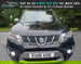 Suzuki Vitara 1.4 Boosterjet S ALLGRIP Euro 6 (s/s) 5dr 5dr Manual 2016