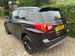 Suzuki Vitara 1.4 Boosterjet S ALLGRIP Euro 6 (s/s) 5dr 5dr Manual 2016