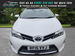Toyota Auris 1.8 VVT-h Excel CVT Euro 5 (s/s) 5dr 5dr Automatic 2015
