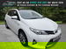 Toyota Auris 1.8 VVT-h Excel CVT Euro 5 (s/s) 5dr 5dr Automatic 2015