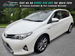 Toyota Auris 1.8 VVT-h Excel CVT Euro 5 (s/s) 5dr 5dr Automatic 2015