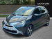Toyota Aygo 1.0 VVT-i x-clusiv x-wave Euro 6 5dr 5dr Manual 2016
