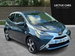 Toyota Aygo 1.0 VVT-i x-clusiv x-wave Euro 6 5dr 5dr Manual 2016