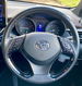 Toyota C-HR 1.2 VVT-i Excel Euro 6 (s/s) 5dr 5dr Manual 2018