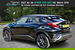 Toyota C-HR 1.2 VVT-i Excel Euro 6 (s/s) 5dr 5dr Manual 2018