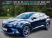 Toyota C-HR 1.2 VVT-i Excel Euro 6 (s/s) 5dr 5dr Manual 2018