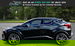 Toyota C-HR 1.2 VVT-i Excel Euro 6 (s/s) 5dr 5dr Manual 2018