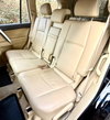 Toyota Land Cruiser 3.0 D-4D Invincible Auto 4WD Euro 5 5dr (7 Seats) 5dr Automatic 2026