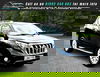 Toyota Land Cruiser 3.0 D-4D Invincible Auto 4WD Euro 5 5dr (7 Seats) 5dr Automatic 2026