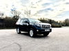 Toyota Land Cruiser 3.0 D-4D Invincible Auto 4WD Euro 5 5dr (7 Seats) 5dr Automatic 2026